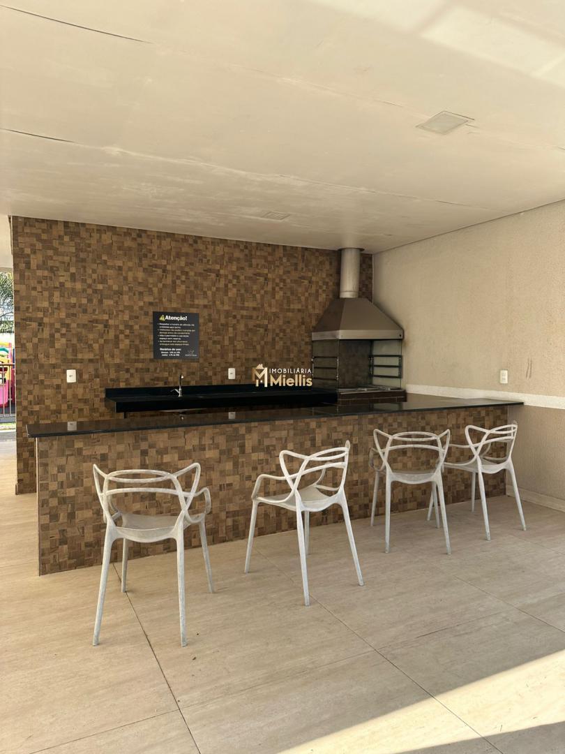 Apartamento, 2 quartos, 40 m² - Foto 12