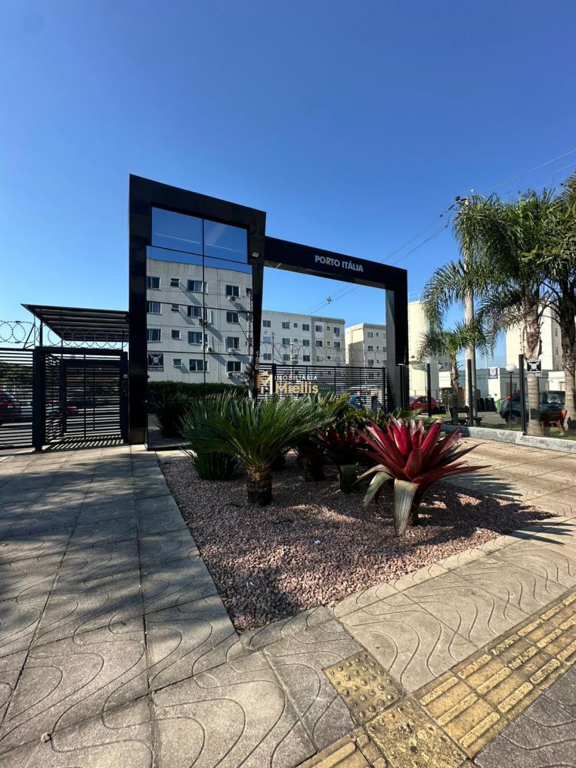 Apartamento, 2 quartos, 40 m² - Foto 14