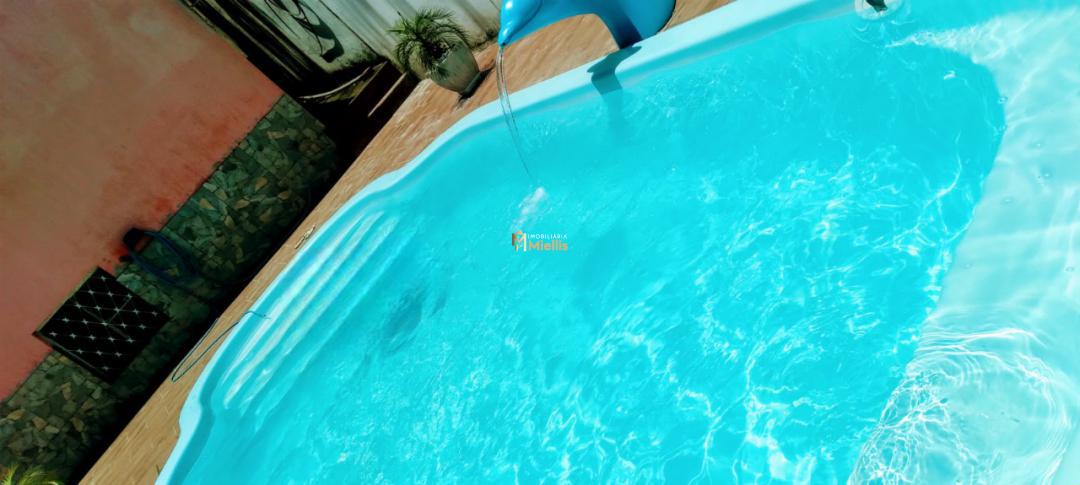 Casa, 3 quartos, 20 m² - Foto 9