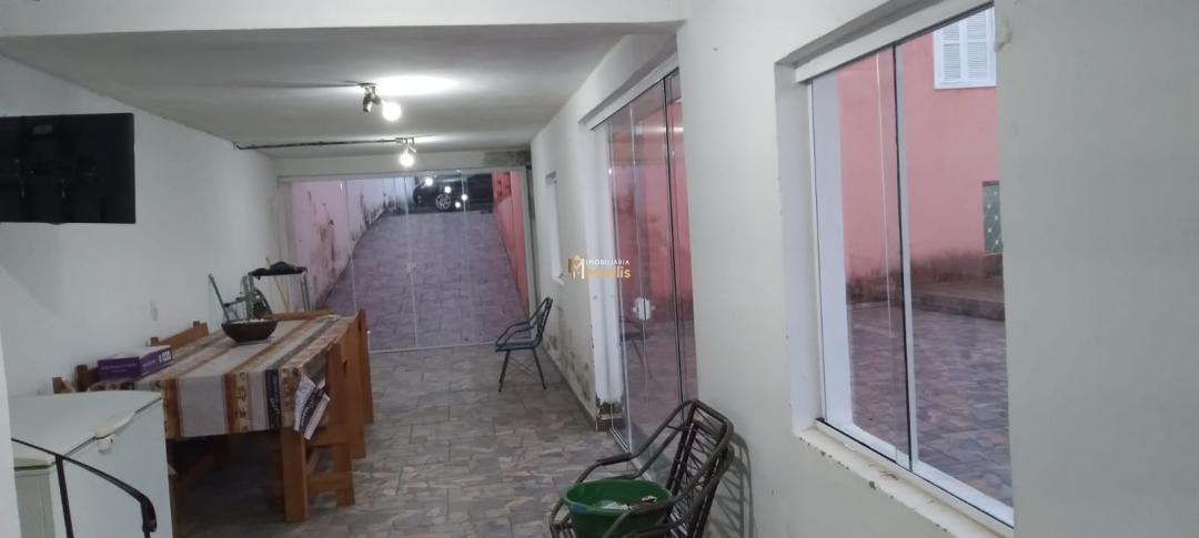 Casa, 3 quartos, 20 m² - Foto 3