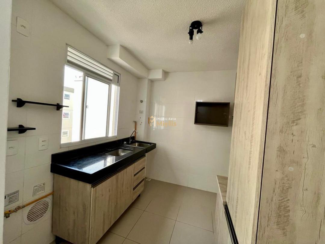 Apartamento, 2 quartos, 40 m² - Foto 6
