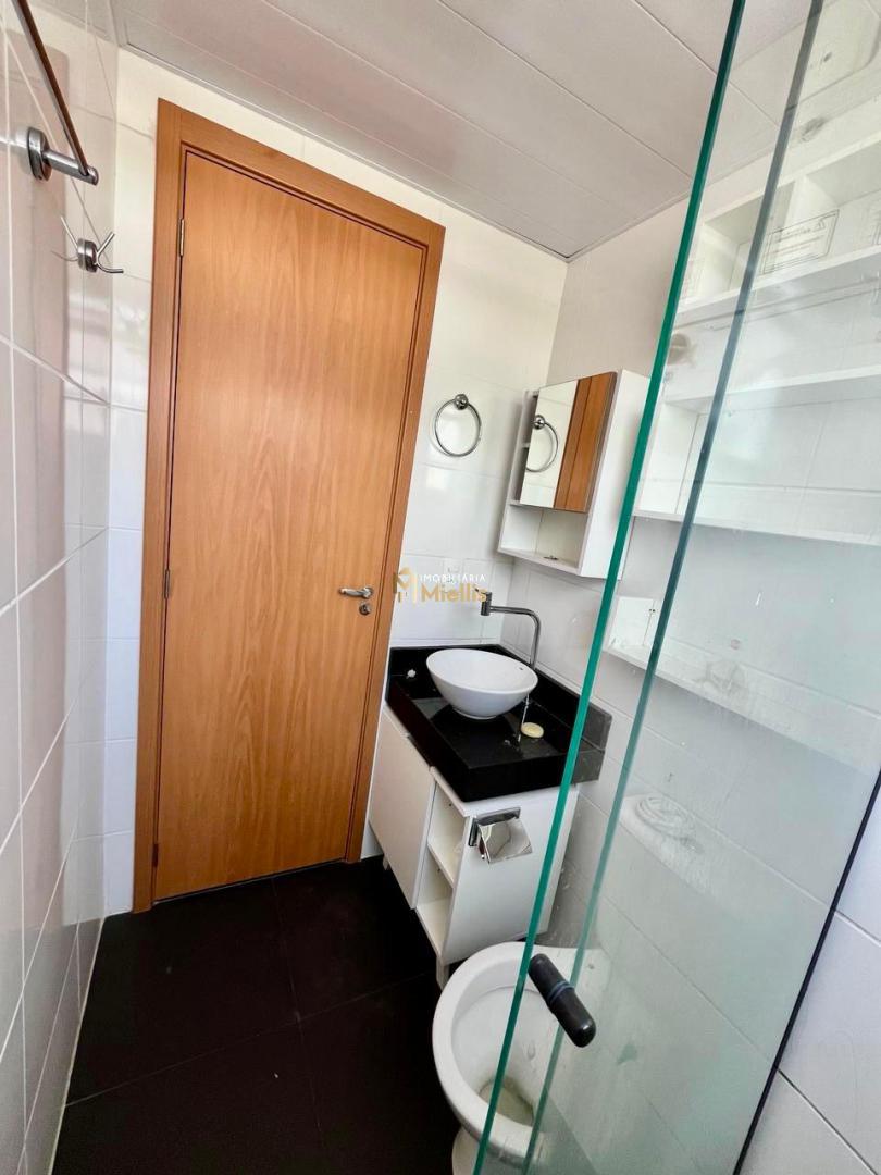 Apartamento, 2 quartos, 40 m² - Foto 13