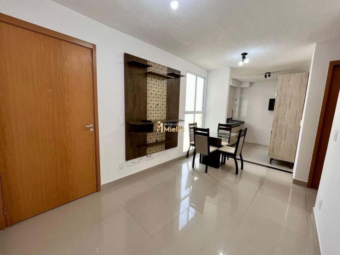 Apartamento, 2 quartos, 40 m² - Foto 3