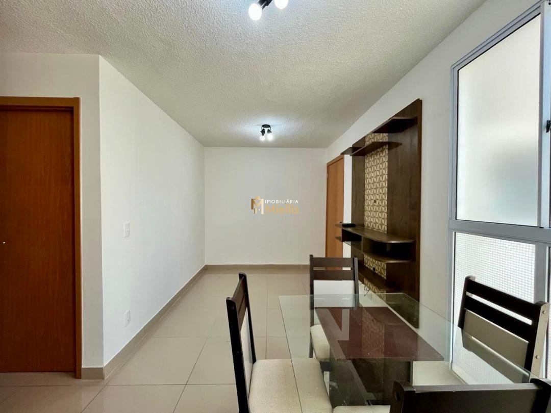 Apartamento, 2 quartos, 40 m² - Foto 10