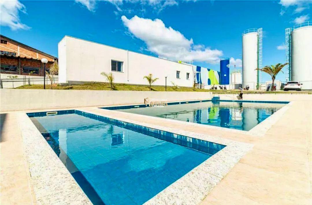 Apartamento, 2 quartos, 40 m² - Foto 14