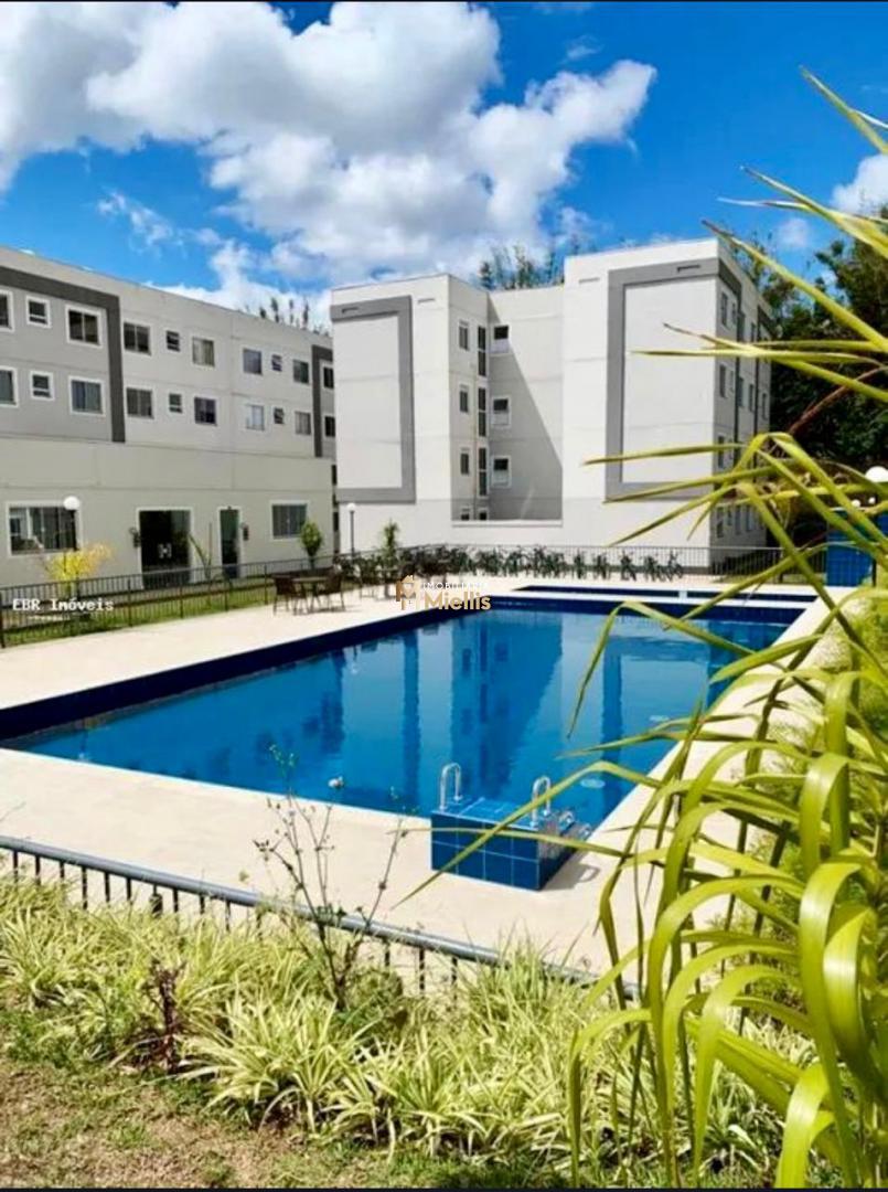 Apartamento, 2 quartos, 40 m² - Foto 15