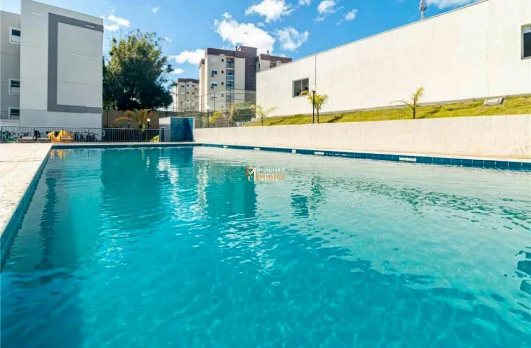 Apartamento, 2 quartos, 40 m² - Foto 17