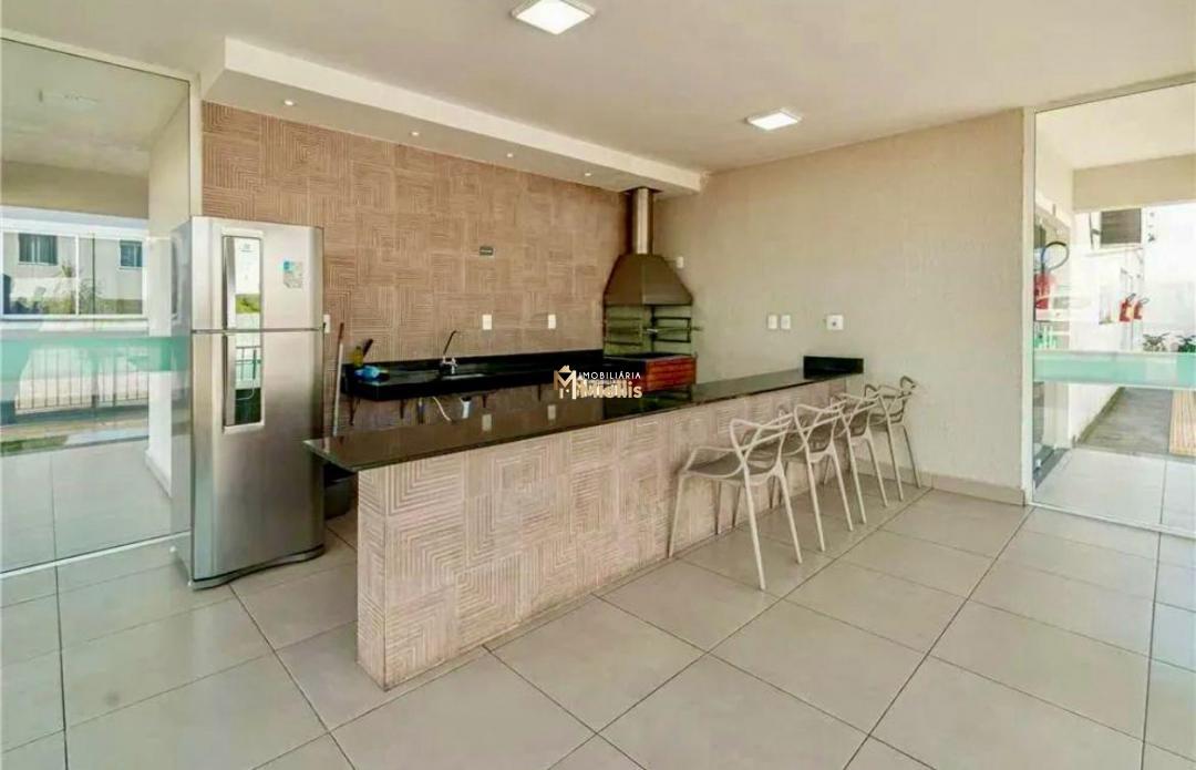 Apartamento, 2 quartos, 40 m² - Foto 18