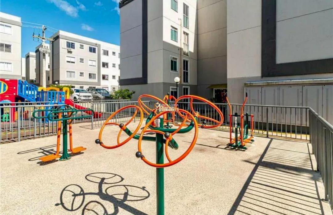 Apartamento, 2 quartos, 40 m² - Foto 19