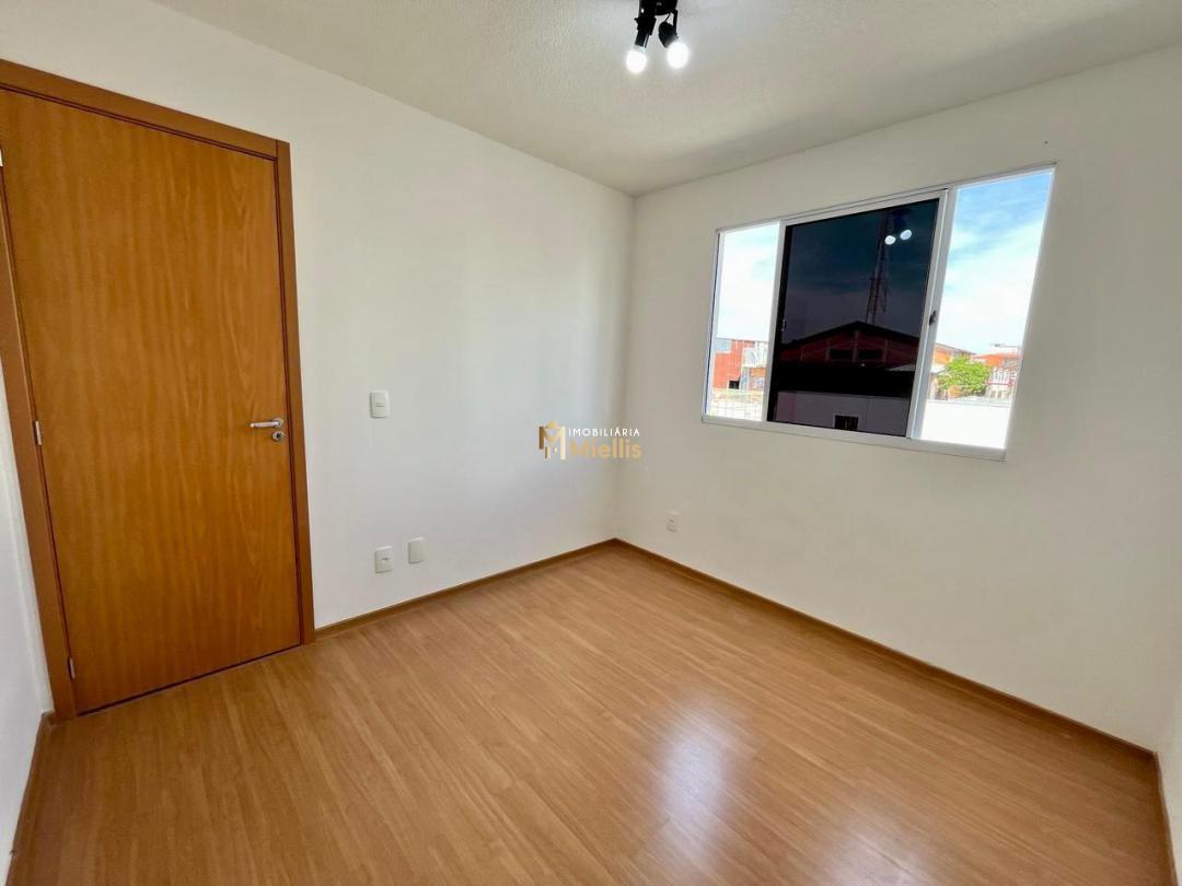 Apartamento, 2 quartos, 40 m² - Foto 8