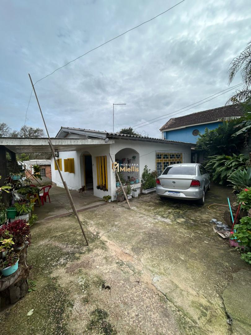 Casa, 2 quartos, 110 m² - Foto 1