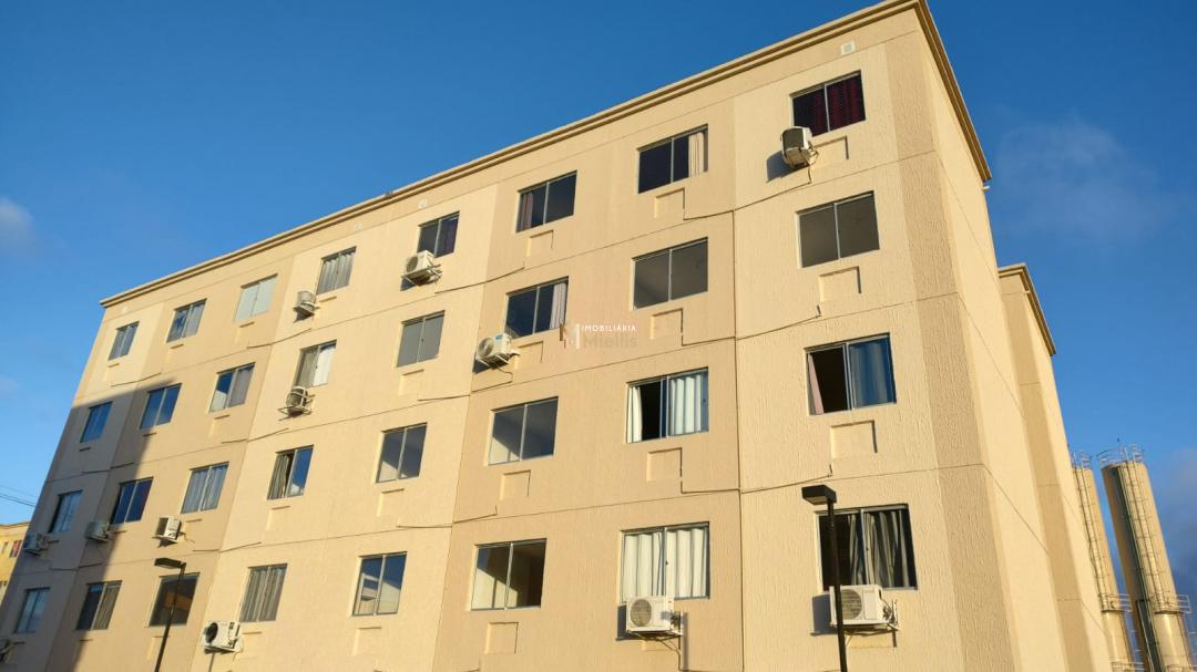 Apartamento, 2 quartos, 40 m² - Foto 1