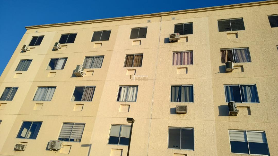 Apartamento, 2 quartos, 40 m² - Foto 2