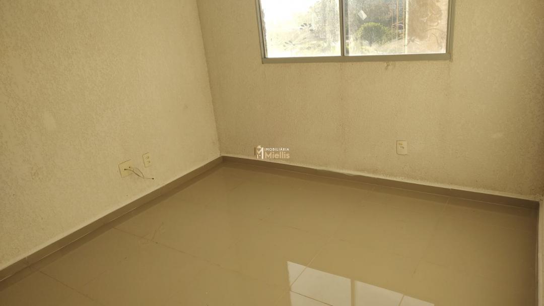 Apartamento, 2 quartos, 40 m² - Foto 3