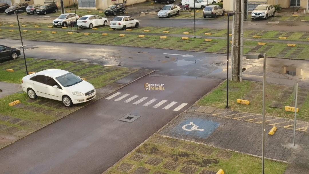 Apartamento, 2 quartos, 40 m² - Foto 4