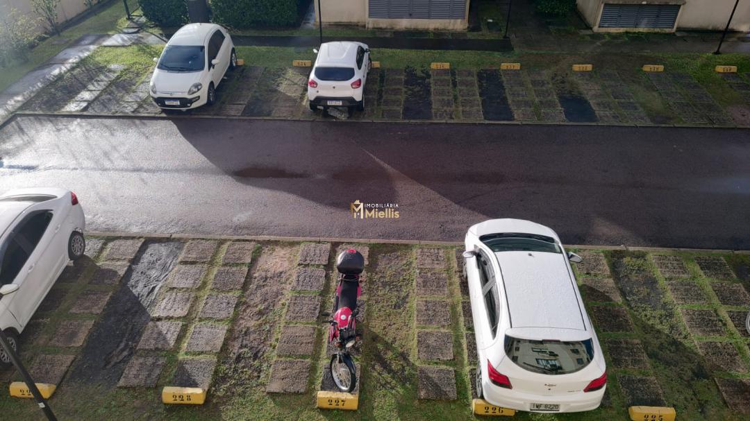 Apartamento, 2 quartos, 40 m² - Foto 5