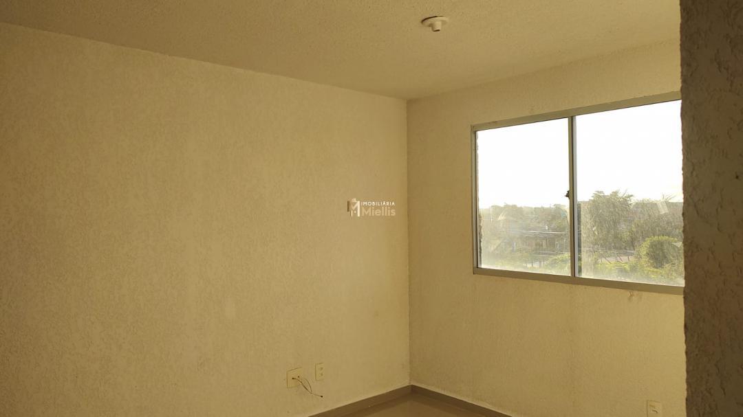Apartamento, 2 quartos, 40 m² - Foto 6