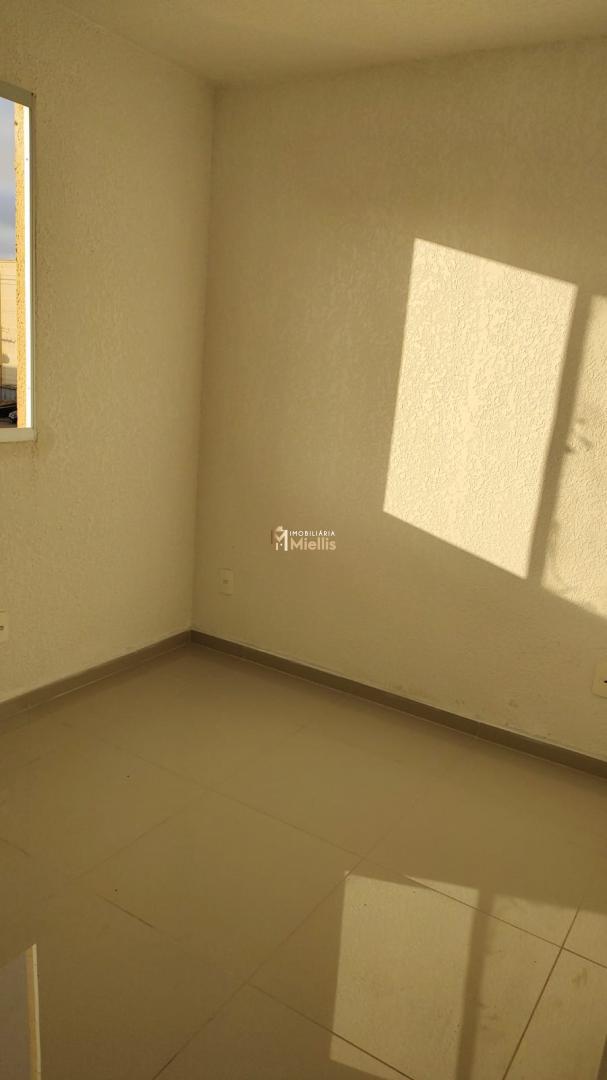 Apartamento, 2 quartos, 40 m² - Foto 7