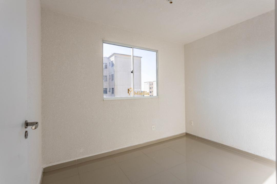 Apartamento, 2 quartos, 40 m² - Foto 9
