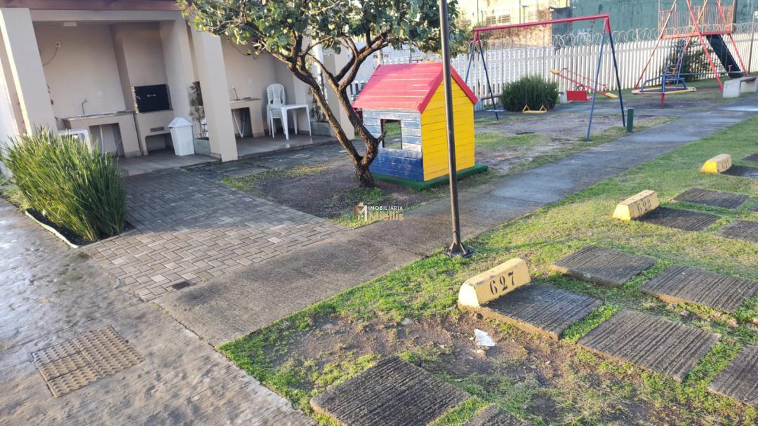 Apartamento, 2 quartos, 40 m² - Foto 11