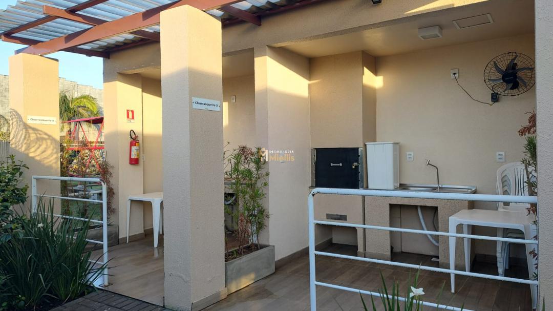 Apartamento, 2 quartos, 40 m² - Foto 12