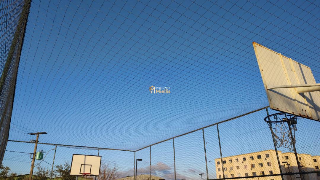 Apartamento, 2 quartos, 40 m² - Foto 14