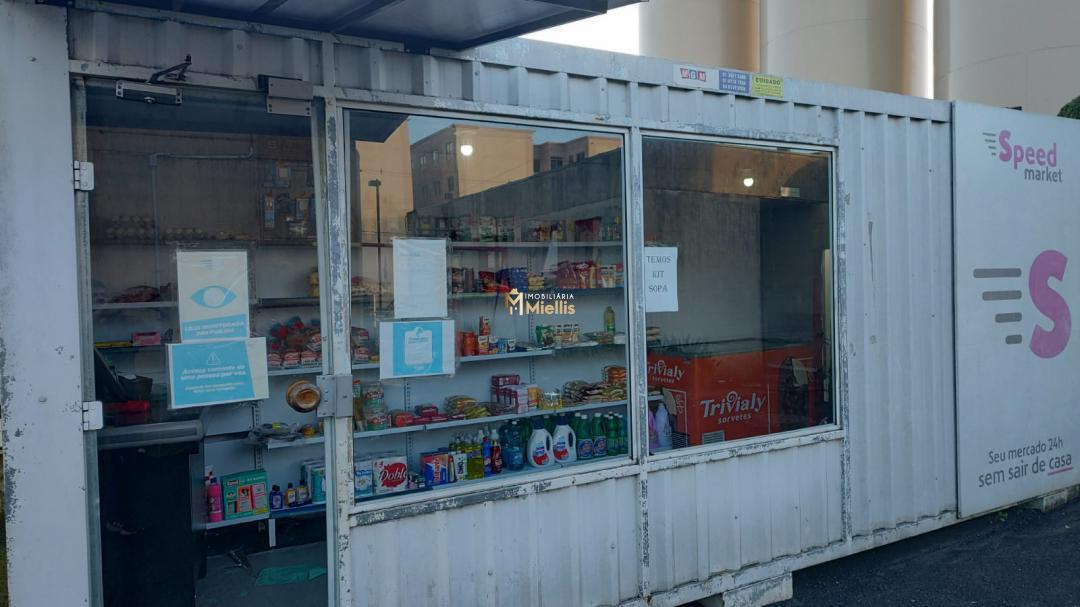 Apartamento, 2 quartos, 40 m² - Foto 15