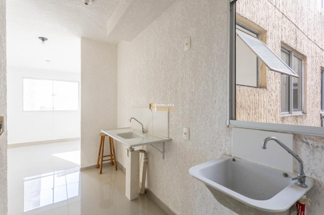 Apartamento, 2 quartos, 40 m² - Foto 17