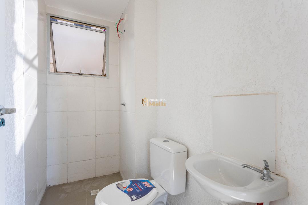 Apartamento, 2 quartos, 40 m² - Foto 19
