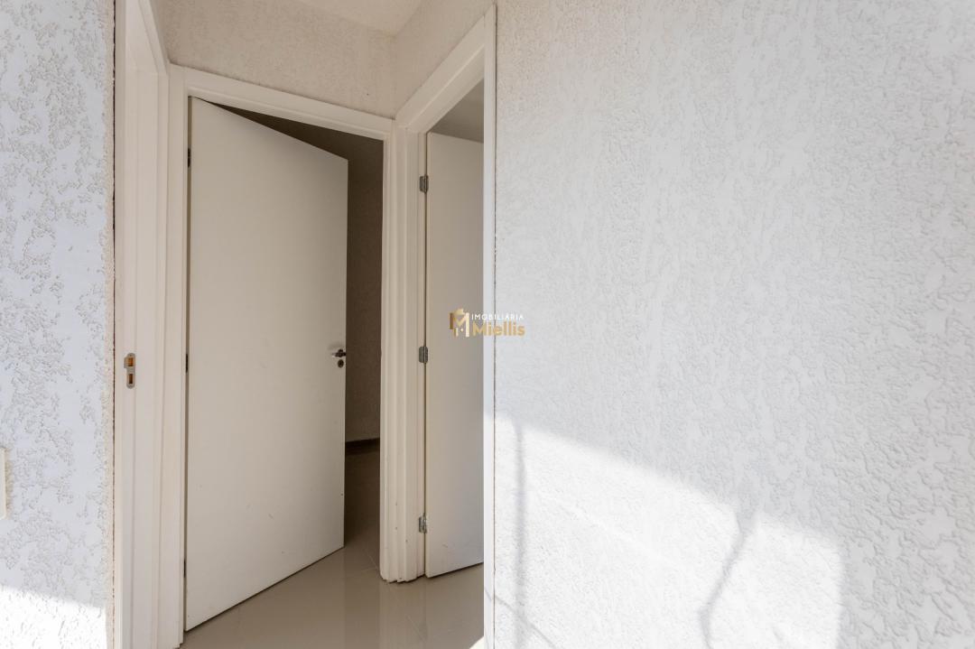 Apartamento, 2 quartos, 40 m² - Foto 21