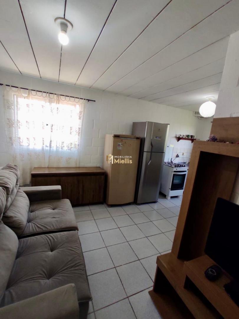 Apartamento, 2 quartos, 39 m² - Foto 2