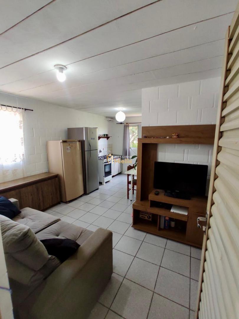 Apartamento, 2 quartos, 39 m² - Foto 1