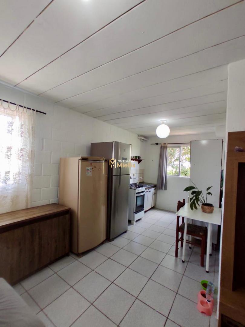 Apartamento, 2 quartos, 39 m² - Foto 3