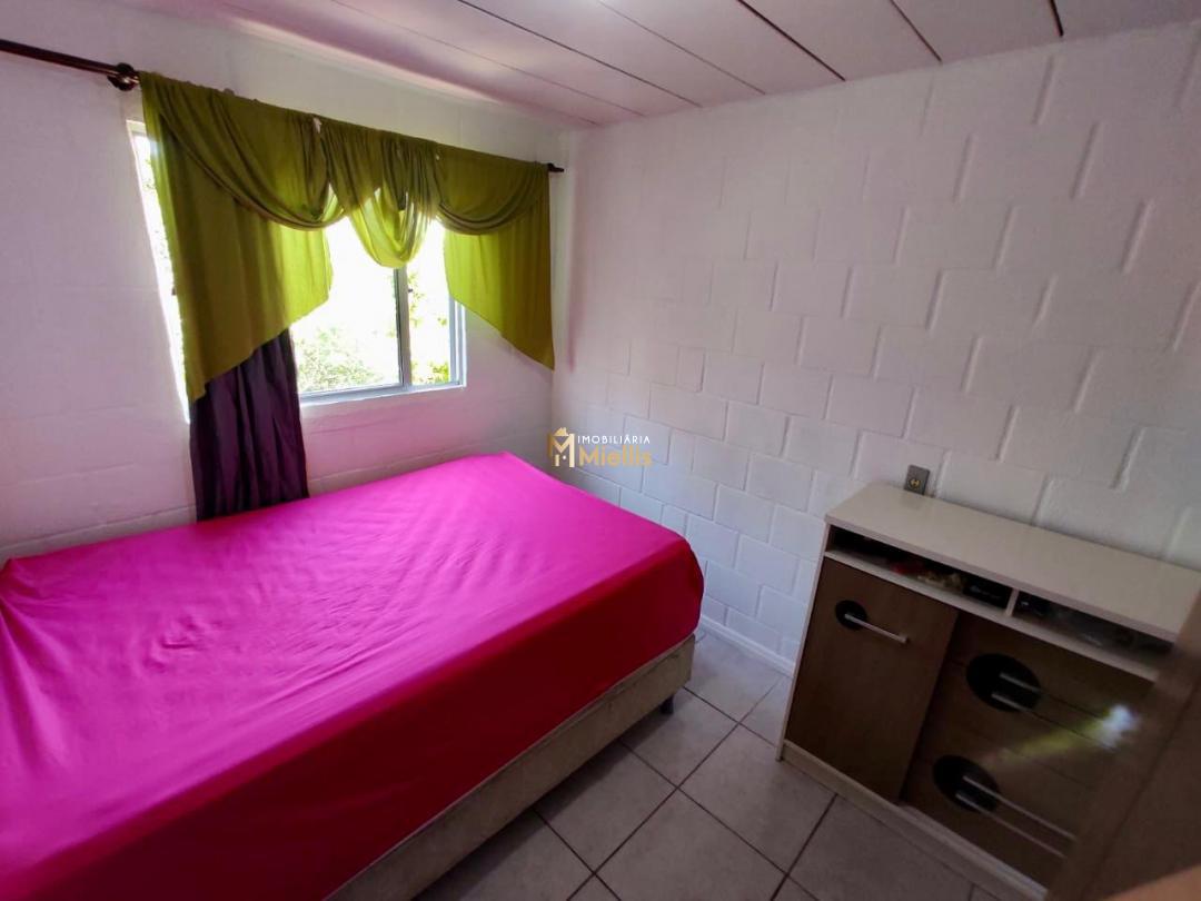 Apartamento, 2 quartos, 39 m² - Foto 4