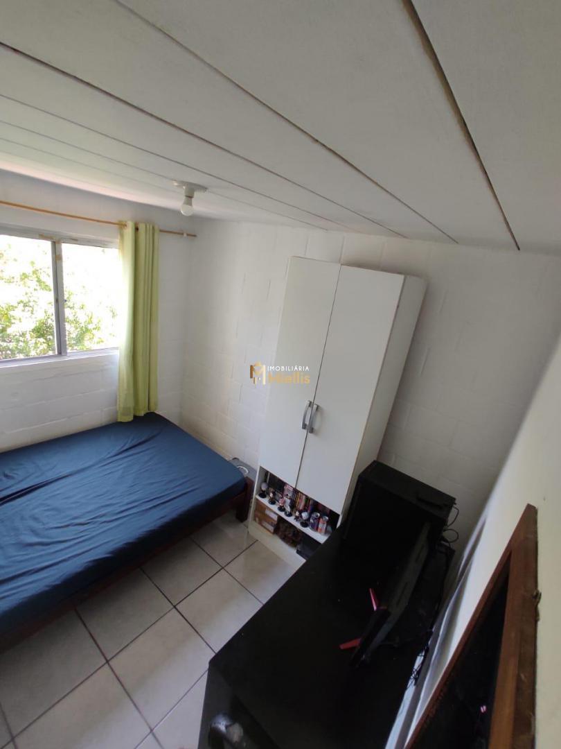 Apartamento, 2 quartos, 39 m² - Foto 5