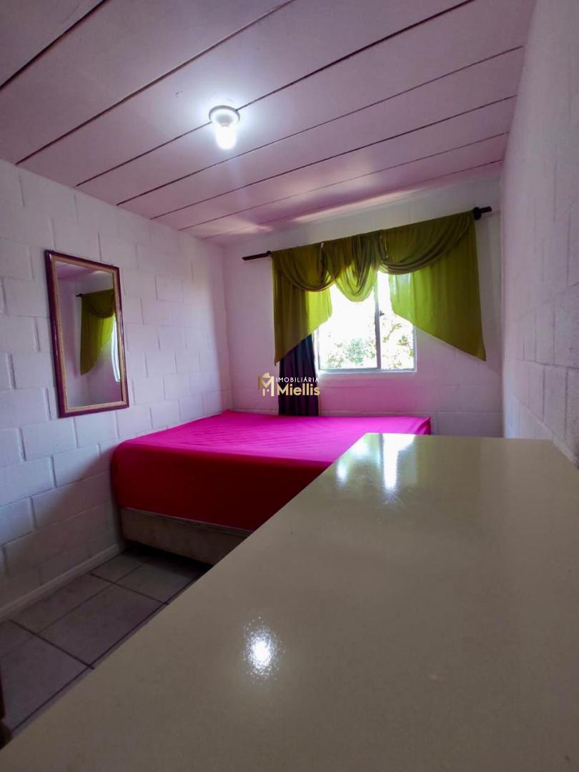 Apartamento, 2 quartos, 39 m² - Foto 6