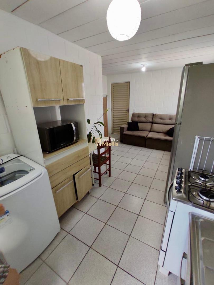 Apartamento, 2 quartos, 39 m² - Foto 7