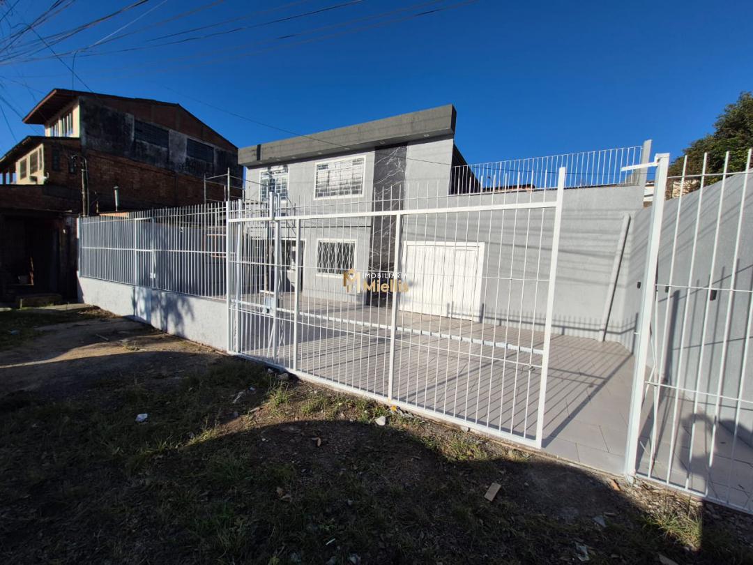 Casa, 3 quartos, 80 m² - Foto 1