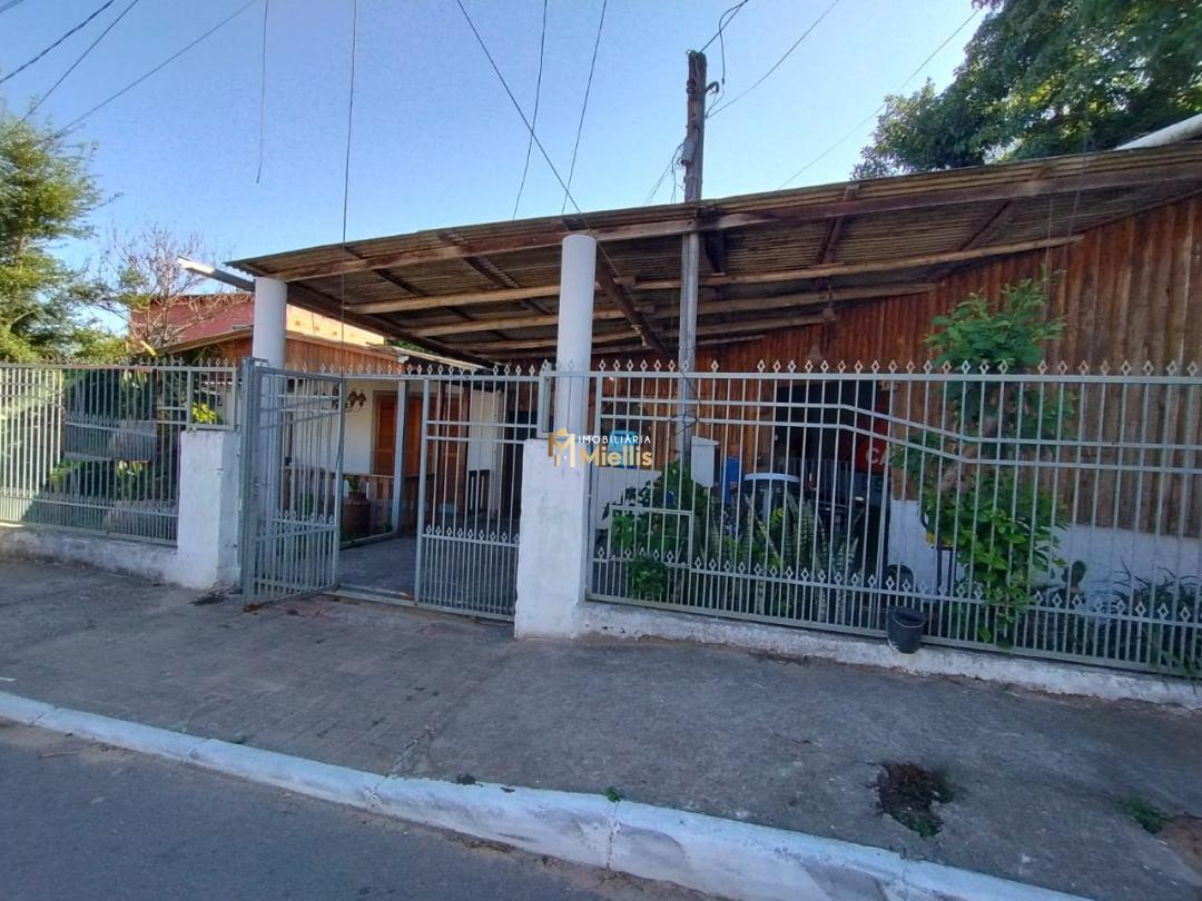 Casa, 2 quartos, 70 m² - Foto 1