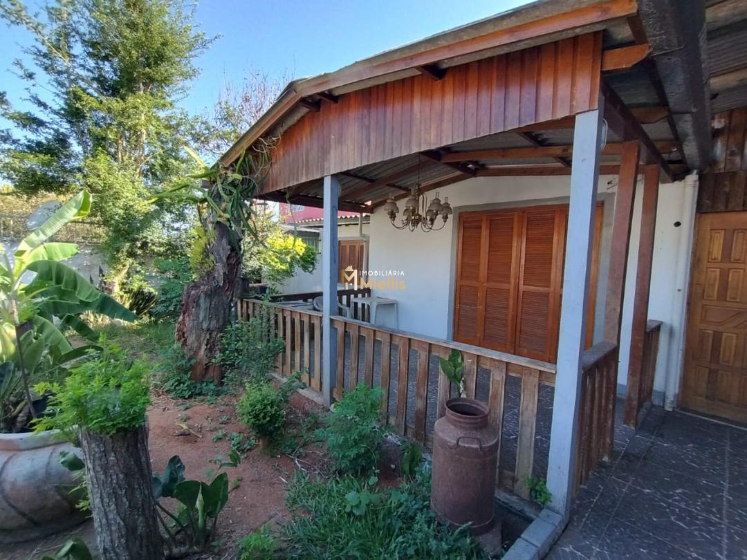 Casa, 2 quartos, 70 m² - Foto 2