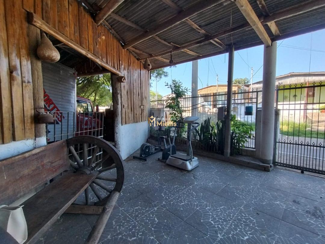 Casa, 2 quartos, 70 m² - Foto 6