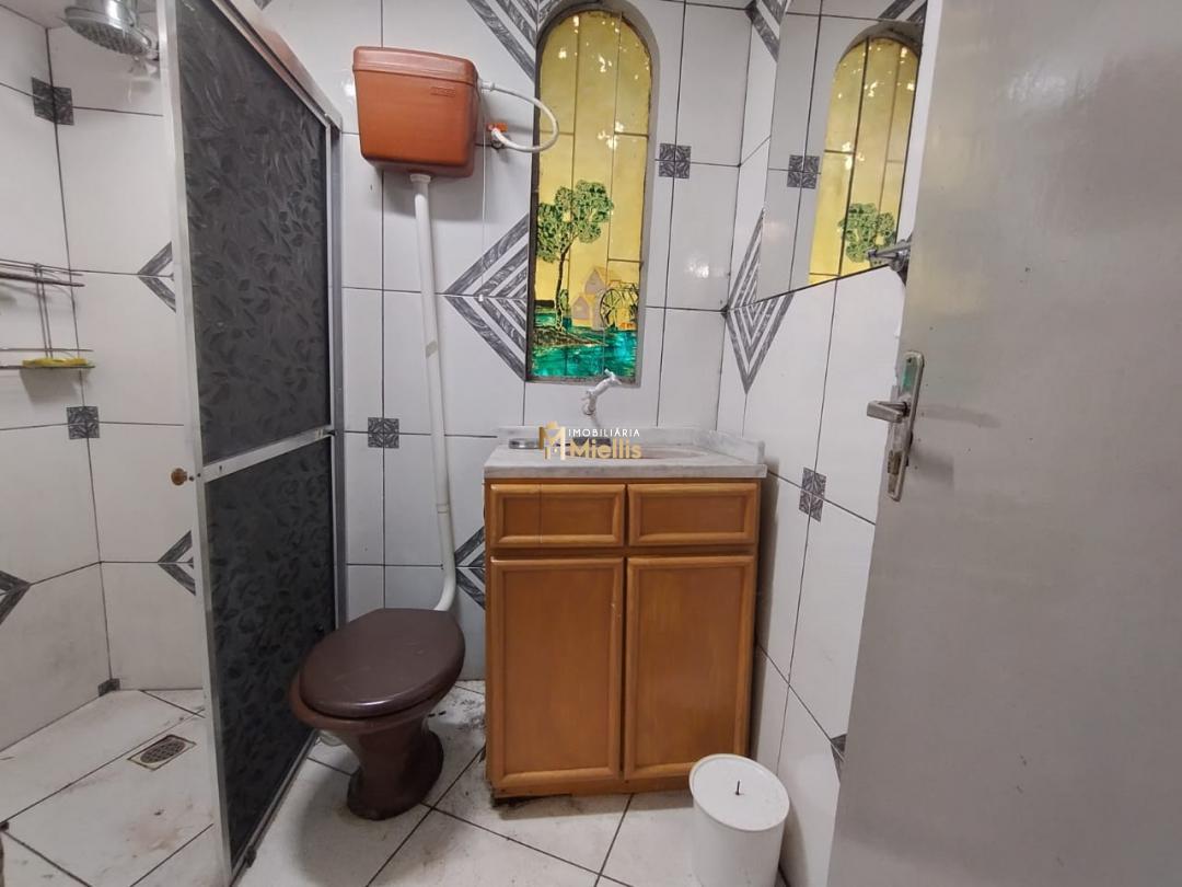 Casa, 2 quartos, 70 m² - Foto 9