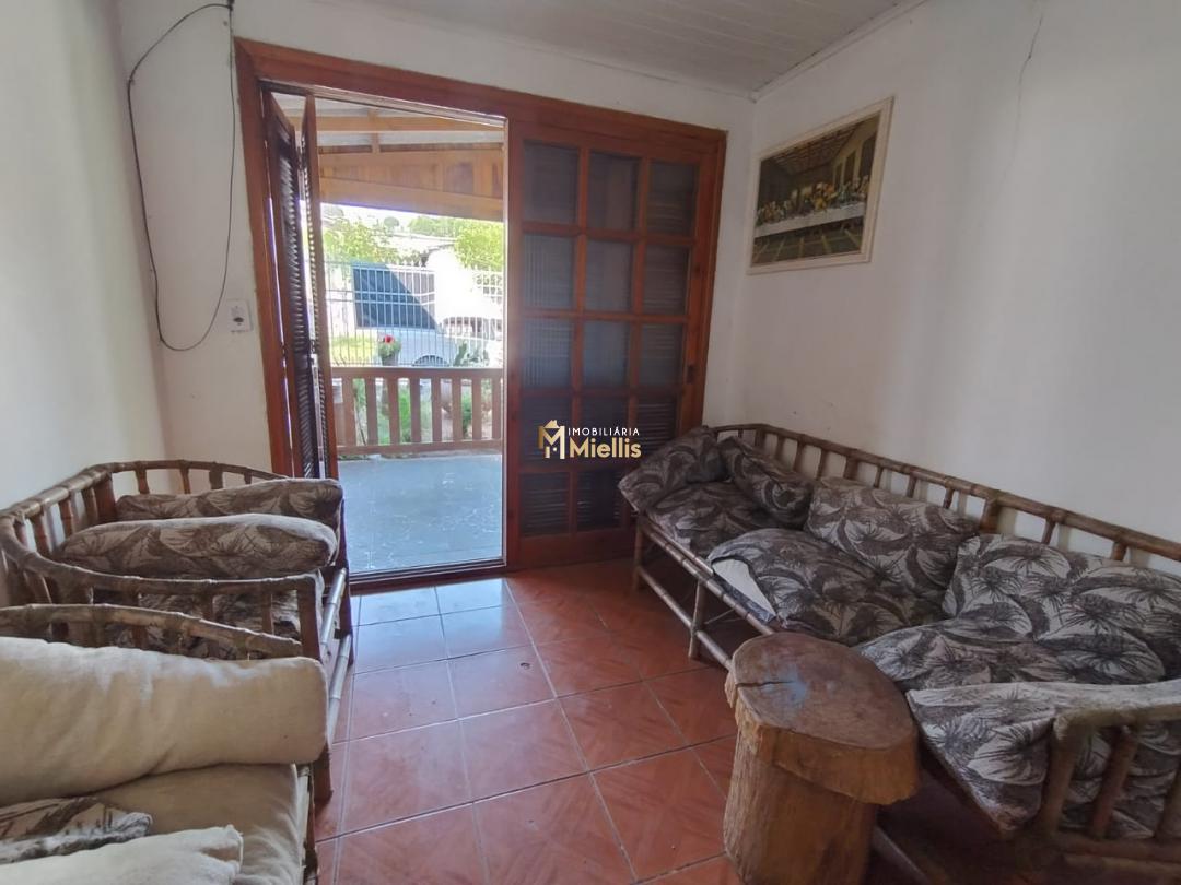 Casa, 2 quartos, 70 m² - Foto 11