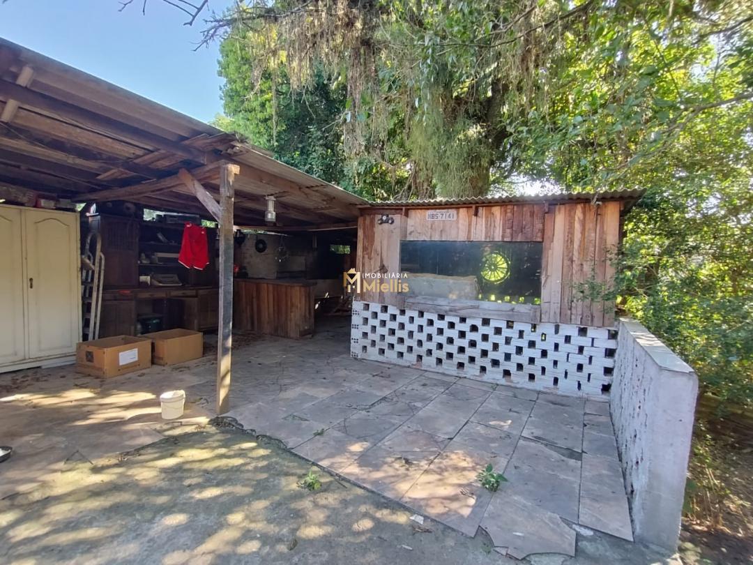 Casa, 2 quartos, 70 m² - Foto 12