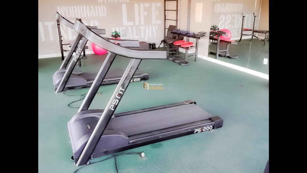 Casa de Condomínio, 2 quartos - Foto 21