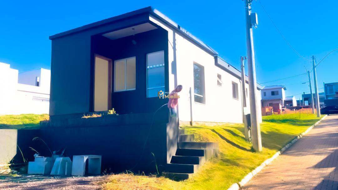 Casa de Condomínio, 2 quartos - Foto 24