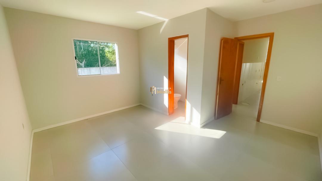 Casa de Condomínio, 2 quartos - Foto 4