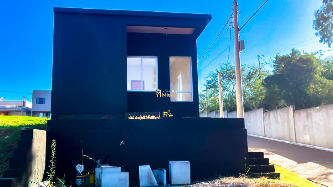 Casa de Condomínio, 2 quartos - Foto 25