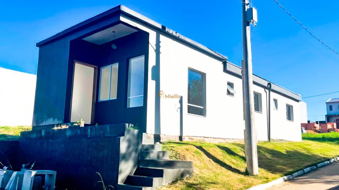 Casa de Condomínio, 2 quartos - Foto 1