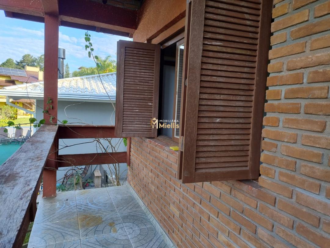 Casa de Condomínio, 3 quartos - Foto 29